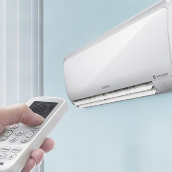 Aire Acondicionado en BARCELONA en la zona